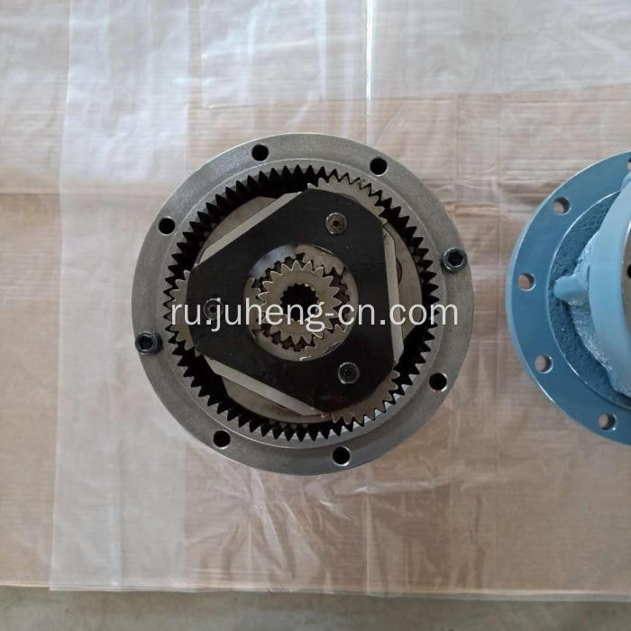 JS130 Swing Reducer LN00140 LNM0437 JS130 Swing Gearbox